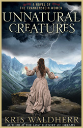 Unnatural Creatures press kit - Muse Publications LLC